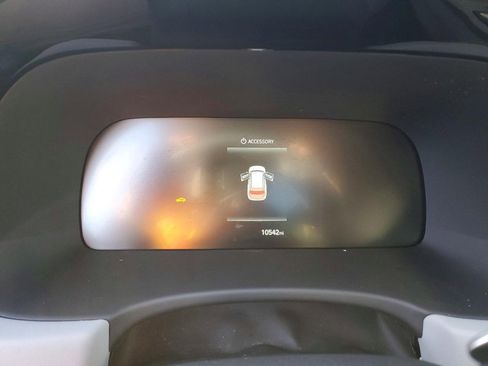 Used 2025 Hyundai Palisade SEL image 8