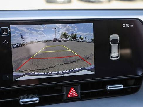 New 2026 Hyundai Ioniq 5 SEL RWD image 26