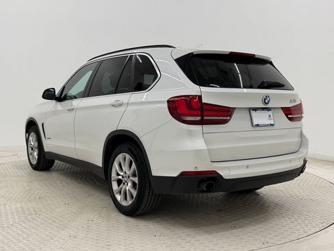 Used 2016 BMW X5 sDrive35i RWD image 3