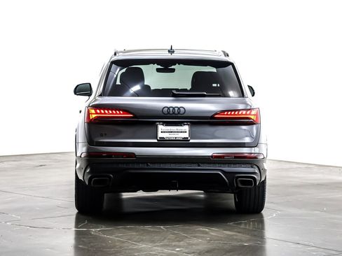 Used 2025 Audi Q7 2.0T Premium Plus image 5