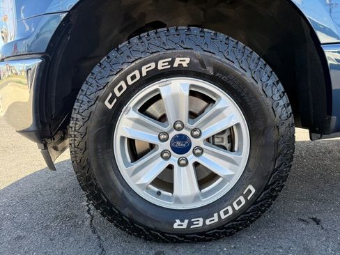 Used 2019 Ford F150 XLT image 34