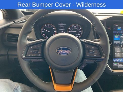 New 2026 Subaru Crosstrek 2.5i Wilderness AWD/4WD image 4