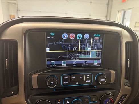 Used 2018 GMC Sierra 1500 Denali image 17