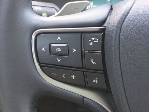 Certified 2022 Lexus ES 300h Ultra Luxury w/ Accessory Package 2 FWD image 25