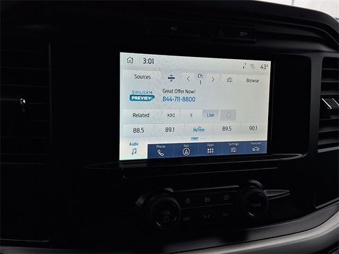 Certified 2023 Ford F150 XL image 16