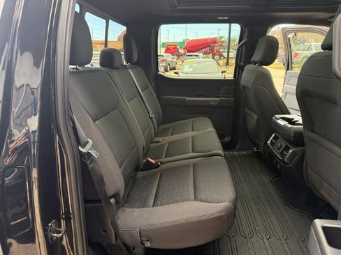 Used 2023 Ford F150 XLT w/ Equipment Group 302A High image 16