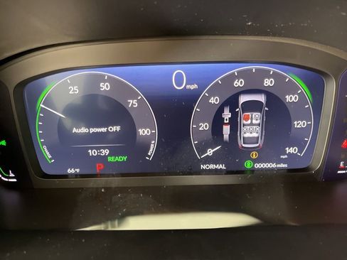 New 2026 Honda CR-V TrailSport image 34