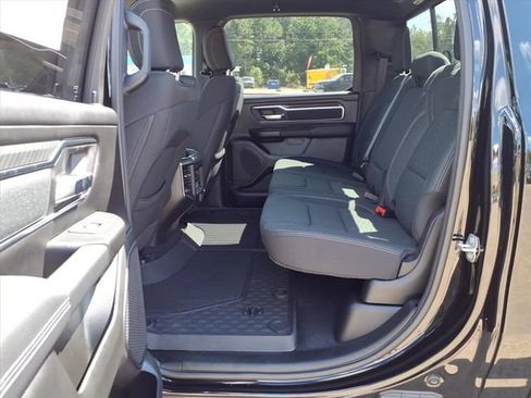 New 2026 RAM 1500 Lone Star AWD/4WD image 18