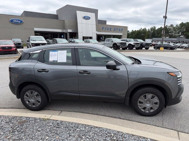 Used 2026 Nissan Kicks S FWD image 1