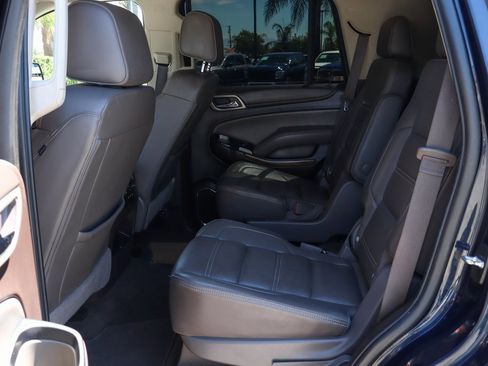 Used 2018 GMC Yukon Denali w/ Denali Ultimate Package image 42