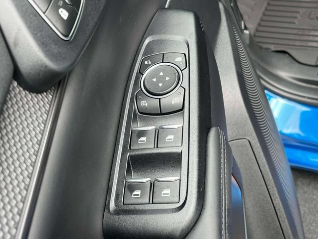 New 2026 Ford Ranger Raptor AWD/4WD image 19