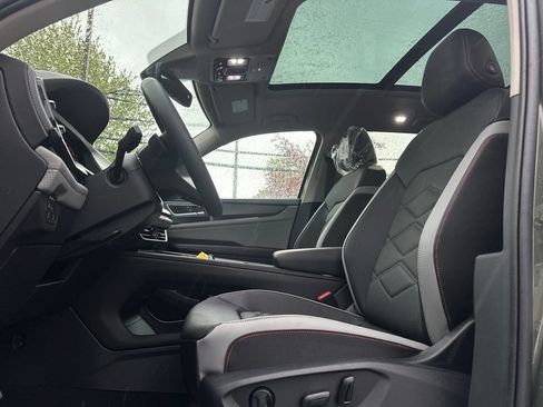 New 2026 Volkswagen Atlas Peak Edition AWD/4WD image 4