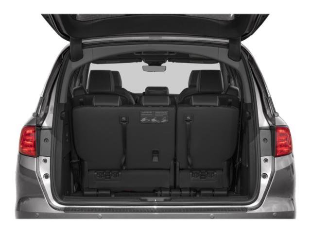 Used 2024 Honda Odyssey Elite image 34