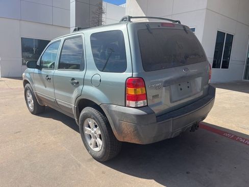 Used 2006 Ford Escape XLT image 8