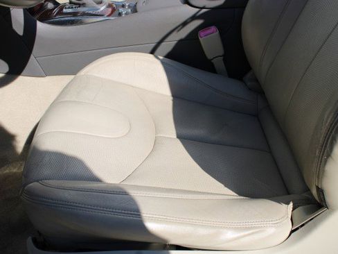 Used 2012 INFINITI G37 Sport w/ Premium Pkg image 32