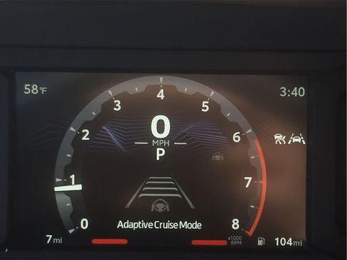 New 2026 Toyota 4Runner SR5 image 24