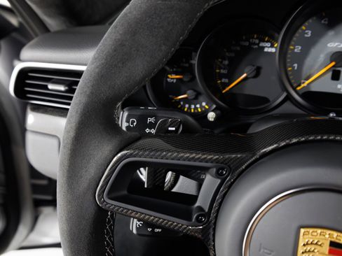 Used 2019 Porsche 911 GT3 RS RWD image 20