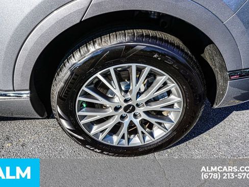 Used 2026 Genesis GV80 2.5T AWD/4WD image 16