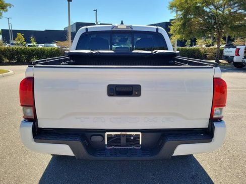 Used 2020 Toyota Tacoma SR w/ SR Convenience Package image 6