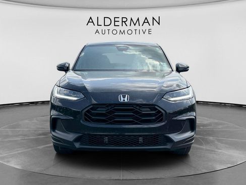 Used 2024 Honda HR-V Sport image 8