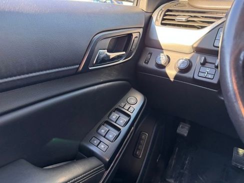 Used 2018 Chevrolet Tahoe LT w/ LT Signature Package AWD/4WD image 30