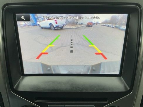 Used 2013 Ford F150 FX4 w/ Luxury Equipment Group image 22