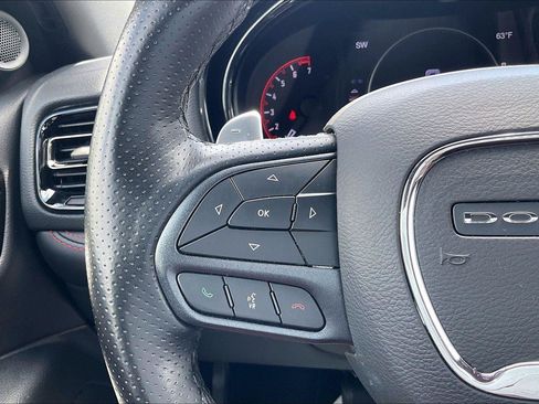 Used 2023 Dodge Durango GT AWD/4WD image 18