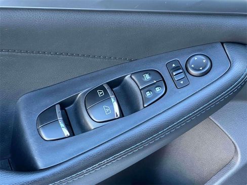 Used 2019 Nissan Maxima 3.5 S w/ Floor Mat Group image 17