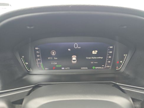 Used 2023 Honda Accord Sport image 20