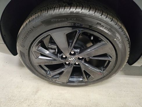 New 2026 Buick Envision Sport Touring image 3