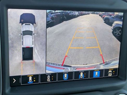 Used 2021 GMC Sierra 2500 Denali w/ Denali Ultimate Package image 14