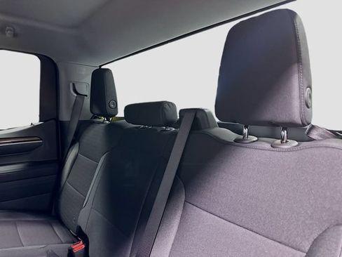 New 2026 Chevrolet Silverado 1500 LT AWD/4WD image 27