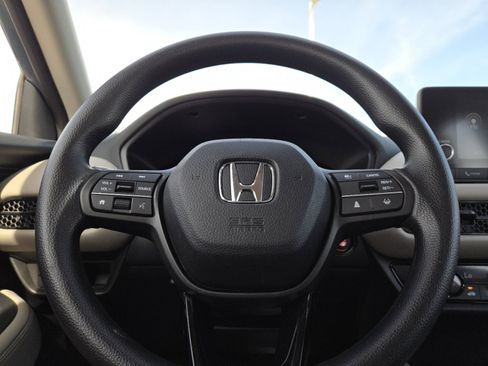 Used 2024 Honda HR-V LX image 24