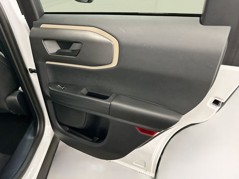 Used 2025 Ford Bronco Sport Big Bend image 30