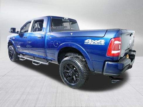 Used 2022 RAM 2500 Laramie image 5