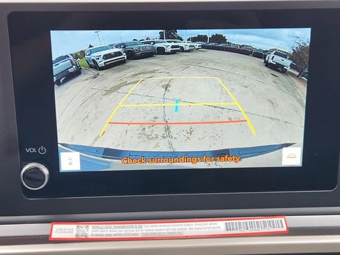 New 2025 Toyota Tacoma SR5 AWD/4WD image 16