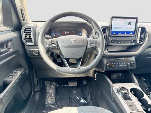 Used 2022 Ford Bronco Sport Big Bend w/ Convenience Package AWD/4WD image 20
