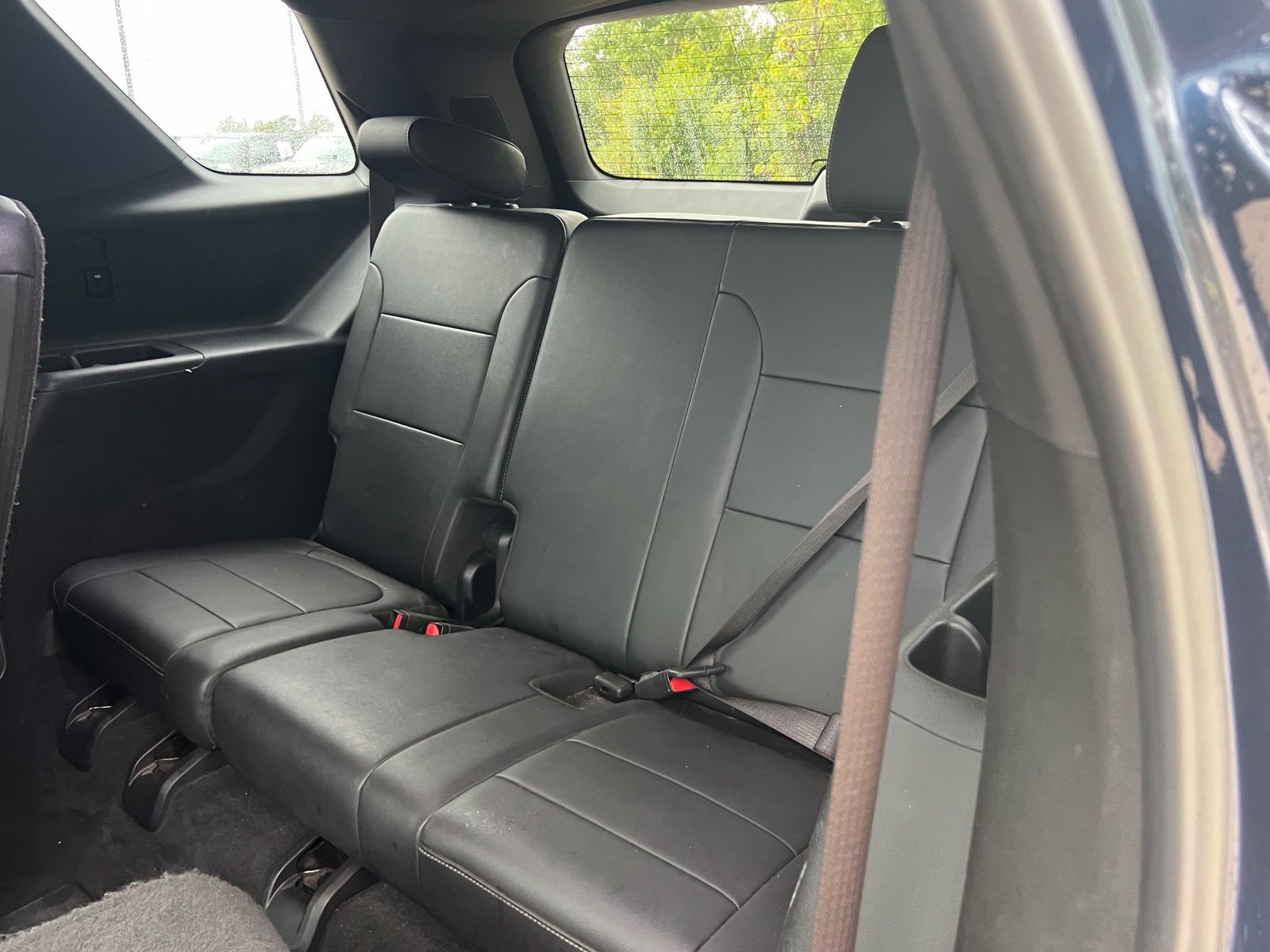 Used 2023 Chevrolet Traverse LT w/ LT Premium Package AWD/4WD image 19