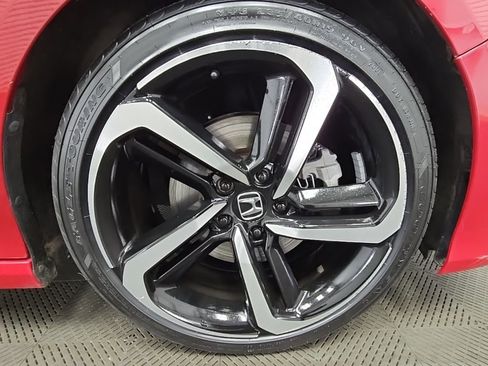 Used 2019 Honda Accord Sport image 44