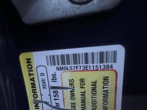 Used 2014 Ford Transit Connect XLT FWD image 32