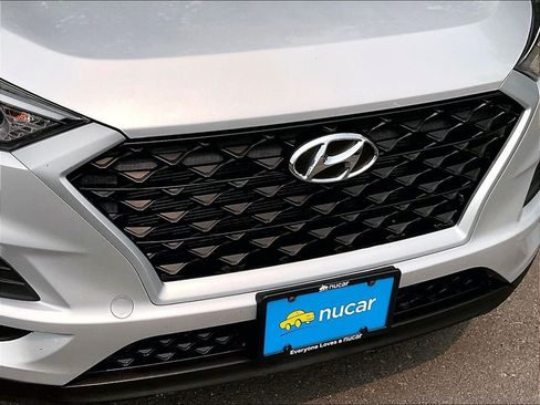 Used 2019 Hyundai Tucson SE AWD/4WD image 29