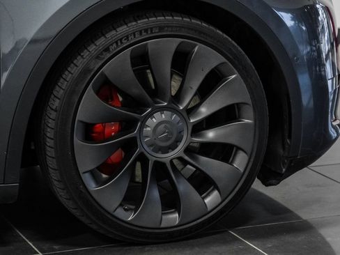 Used 2022 Tesla Model Y Performance AWD/4WD image 53