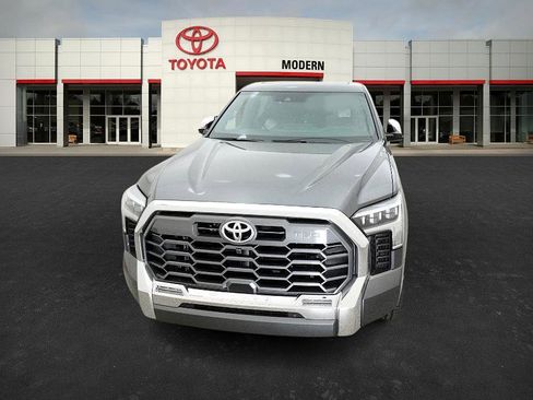 New 2025 Toyota Tundra 1794 Edition image 22