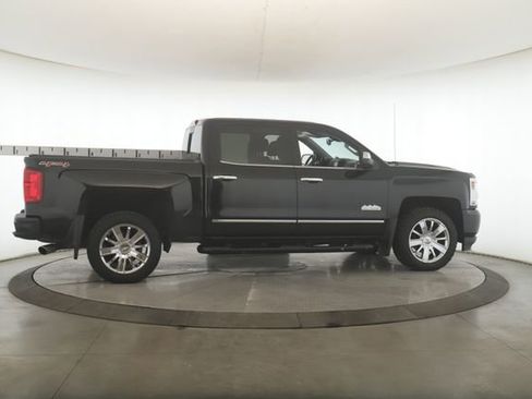 Used 2017 Chevrolet Silverado 1500 High Country image 6