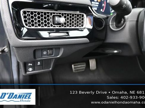 Used 2024 Honda Civic Sport Touring image 27