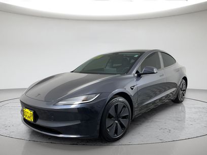 Used 2026 Tesla Model 3