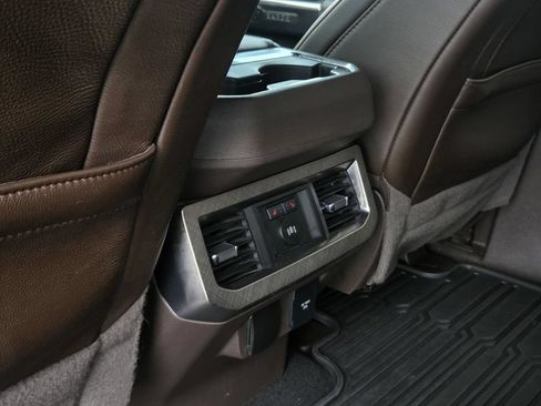 Used 2024 Ford F350 King Ranch w/ FX4 Off-Road Package AWD/4WD image 48