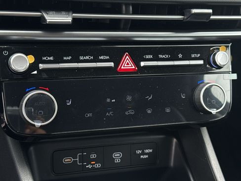 New 2026 Hyundai Tucson SEL Plus AWD/4WD image 21
