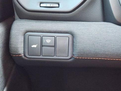 Used 2026 Honda Passport TrailSport image 23