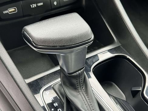 Used 2023 Hyundai Tucson SEL image 36